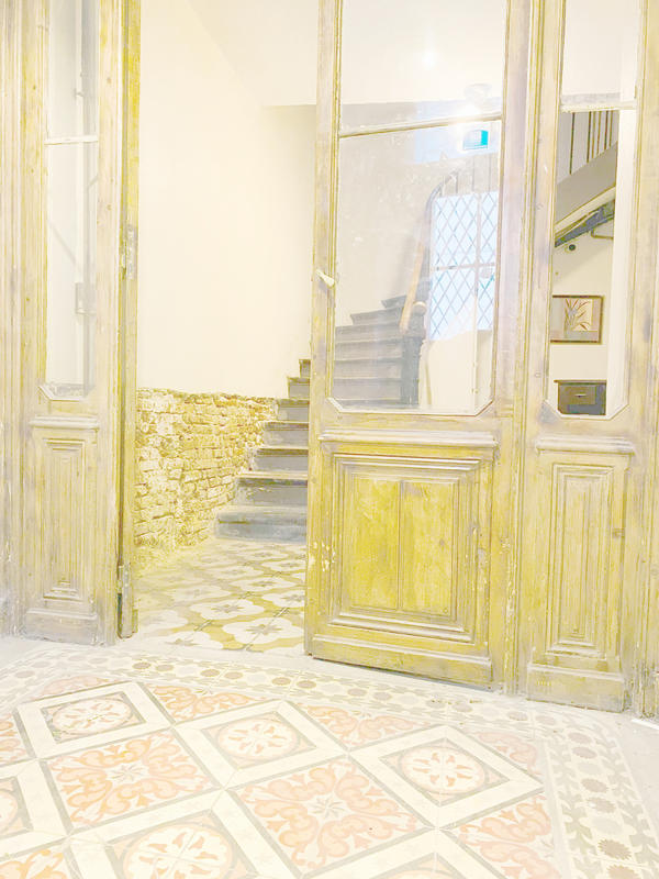 Appartement - 65 m² - 2 pièces