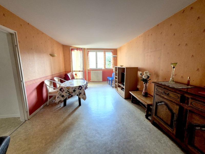 Appartement - 88 m² - 4 pièces