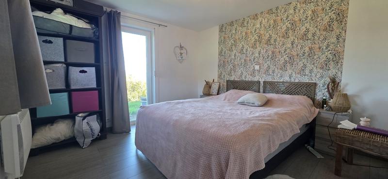 Maison - 167 m² - 5 pièces