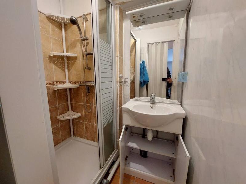 Appartement - 46 m² - 3 pièces