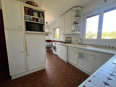 Villa - 145 m² - 5 pièces