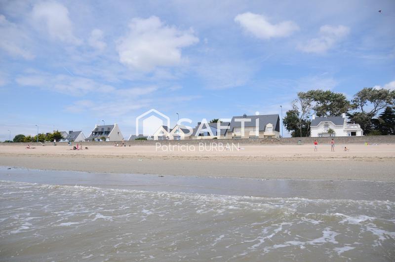 Maison - 116 m² - 7 pièces