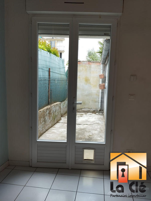 Maison - 42 m² - 2 pièces