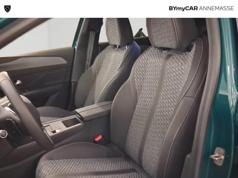 Peugeot 308 Hybrid 145 e-Dcs6 Allure