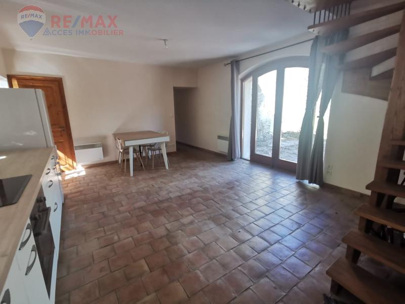 Maison de campagne - 106 m² - 4 pièces