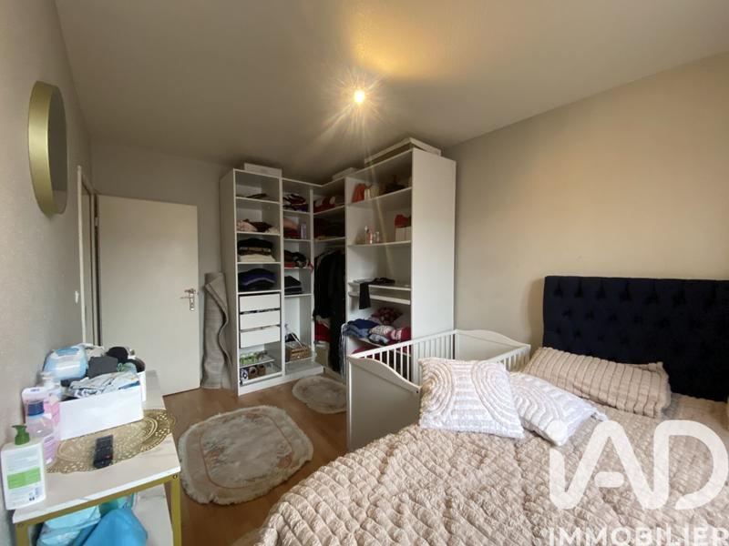 Appartement - 51 m² - 2 pièces