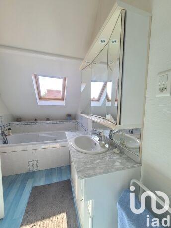 Maison - 159 m² - 5 pièces