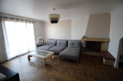 Maison - 109 m² - 5 pièces