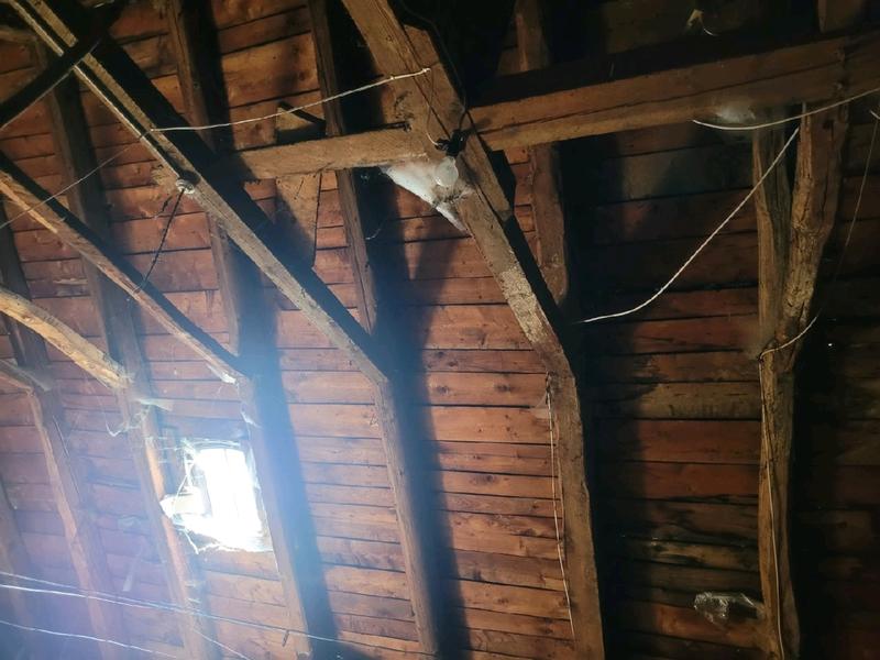 Maison de bourg - 190 m² - 10 pièces