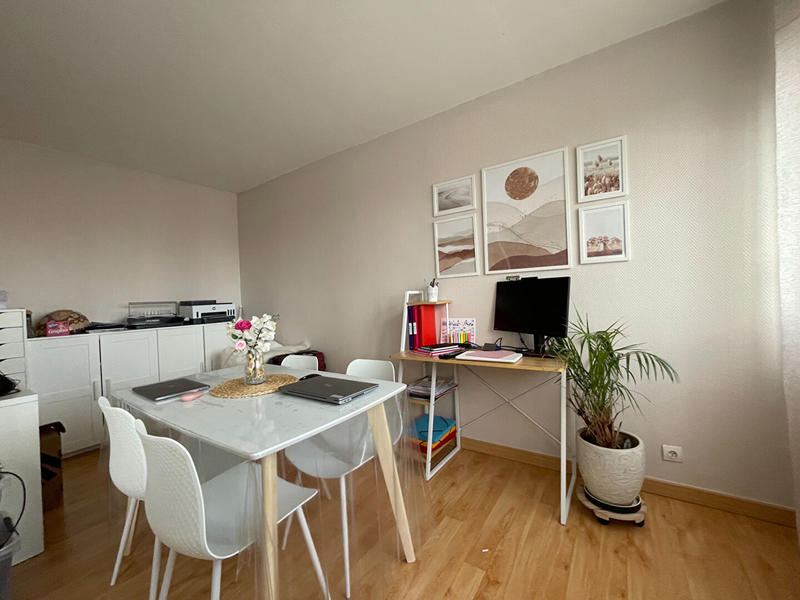 Appartement - 68 m² - 4 pièces