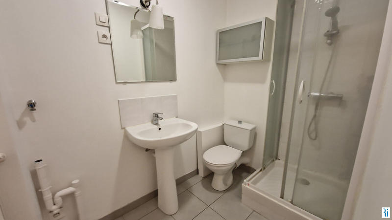 Appartement - 23 m² - 1 pièce