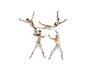 Théâtre - a simple place