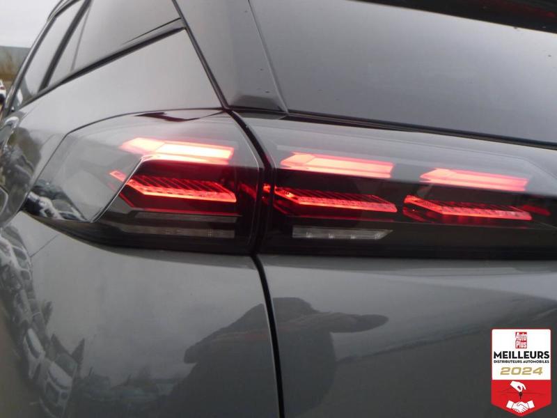 Peugeot 2008 Hybrid 145 e-Dcs6 Gt