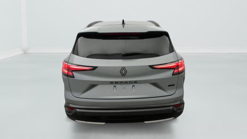 Renault Espace VI Nouveau Full Hybrid E-Tech 200 Ch 7pl Esprit Alpine