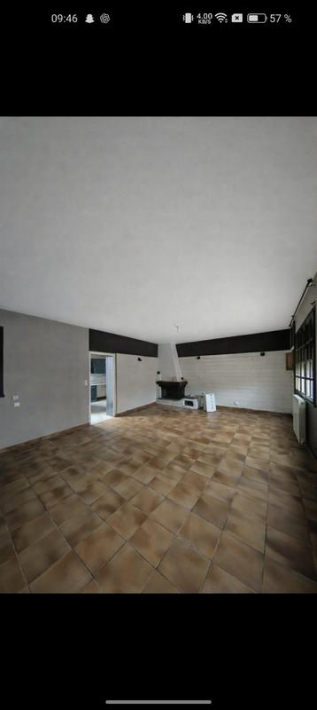Ferme - 90 m² - 6 pièces