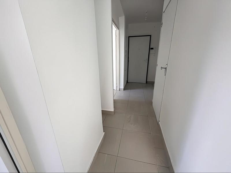 Appartement - 55 m² - 3 pièces