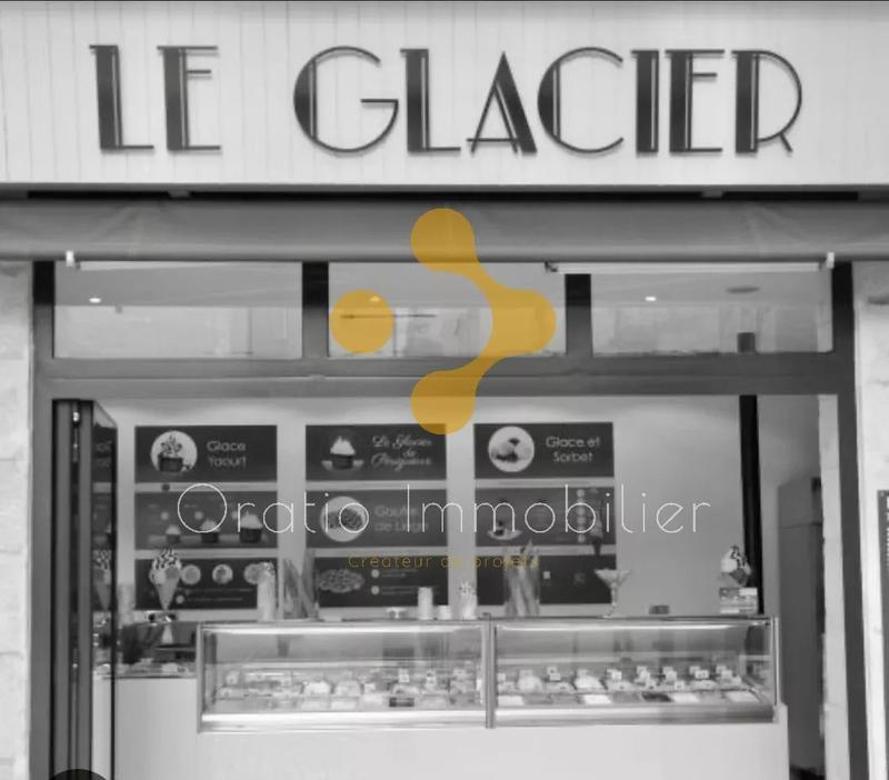 Fonds de commerce - Magasins - 28 m²