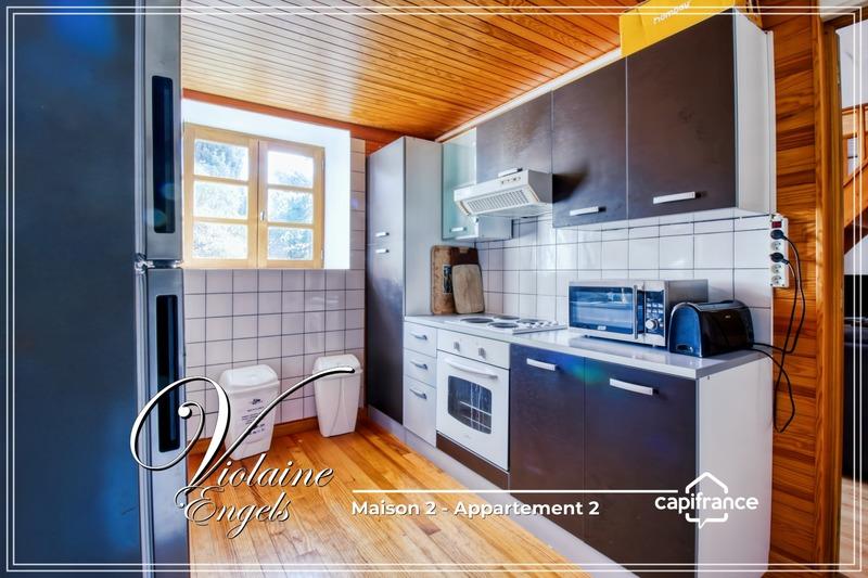 Propriété - 382 m² - 12 pièces