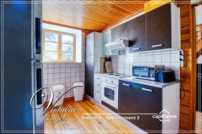 Propriété - 382 m² - 12 pièces