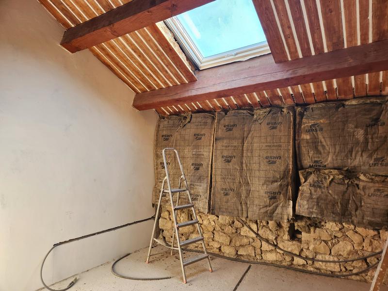 Villa - 400 m² - 12 pièces