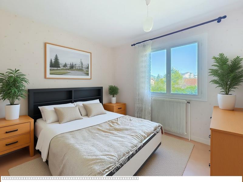 Maison - 133 m² - 5 pièces