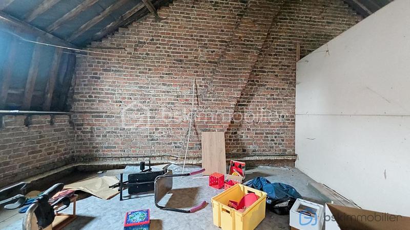 Demeure - 140 m² - 6 pièces