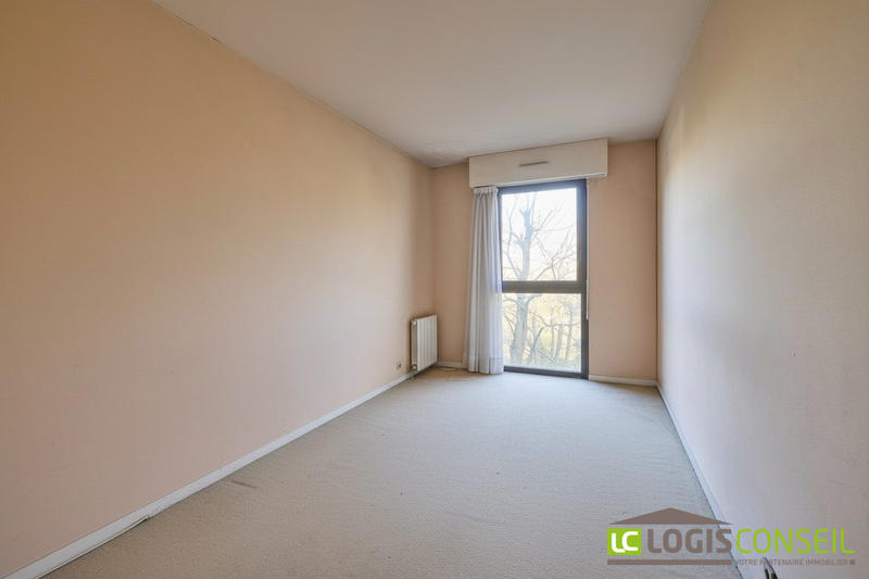 Appartement - 87 m² - 4 pièces