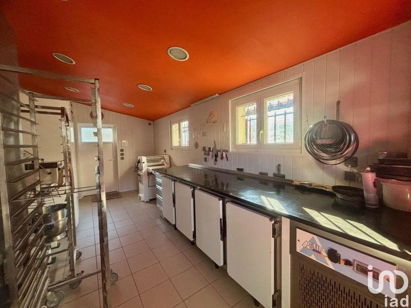 Local commercial - 300 m²