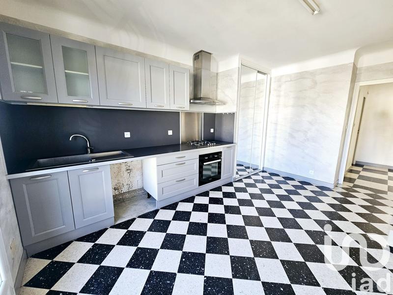 Maison - 147 m² - 5 pièces