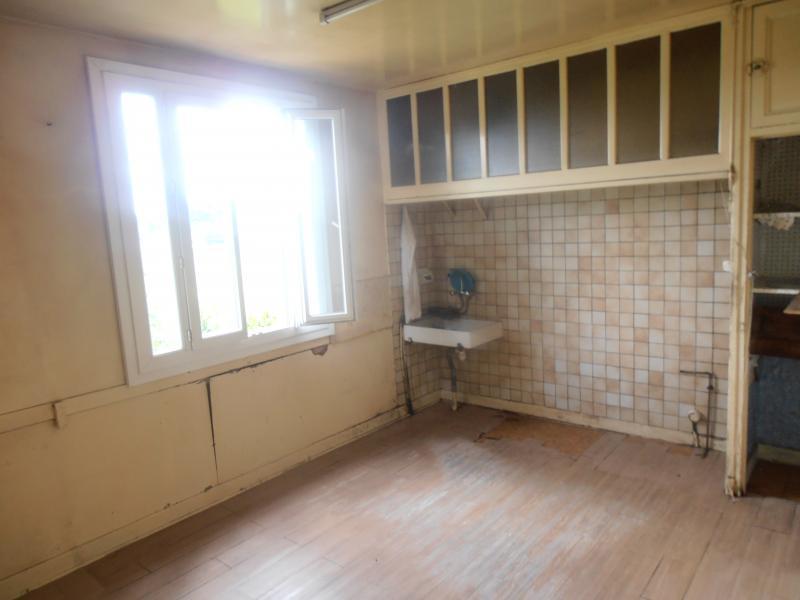 Maison - 74 m² - 4 pièces