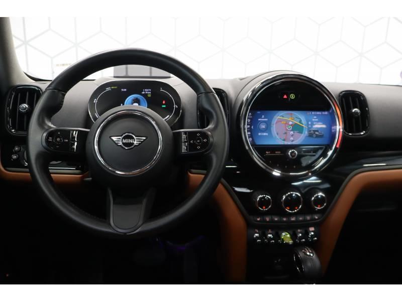 Mini Mini Countryman 125 - 95 ch All4 Bva6 Cooper se Edition Premium Plus