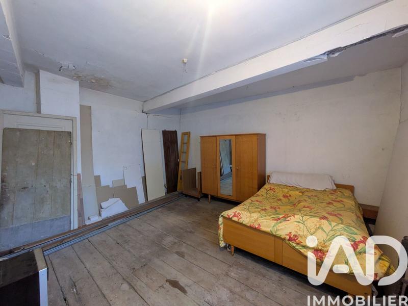 Maison de village - 198 m² - 7 pièces