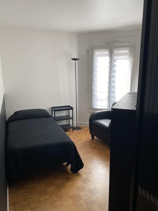 Appartement - 82 m² - 4 pièces