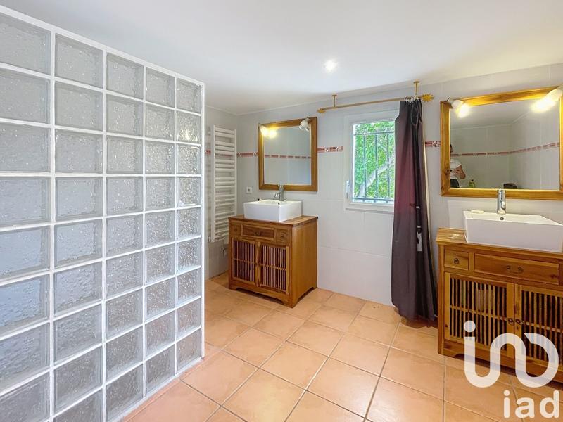 Maison - 162 m² - 5 pièces