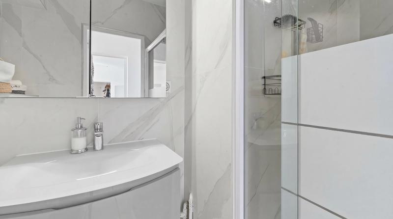 Appartement - 115 m² - 5 pièces