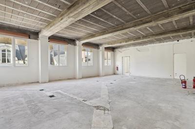 Appartement - 141 m²