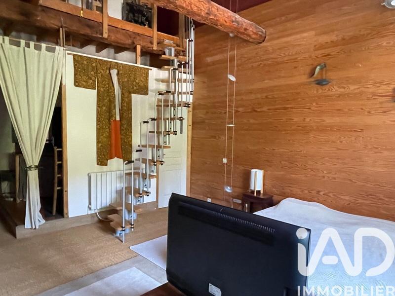 Duplex - 190 m² - 4 pièces