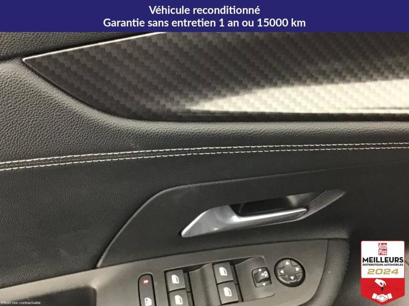 Opel Mokka 2 Ultimate