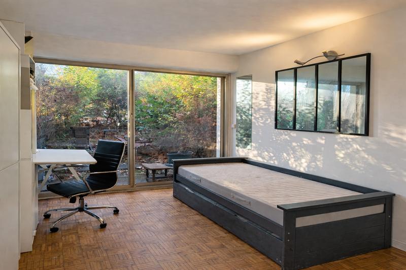 Appartement - 12 m² - 1 pièce