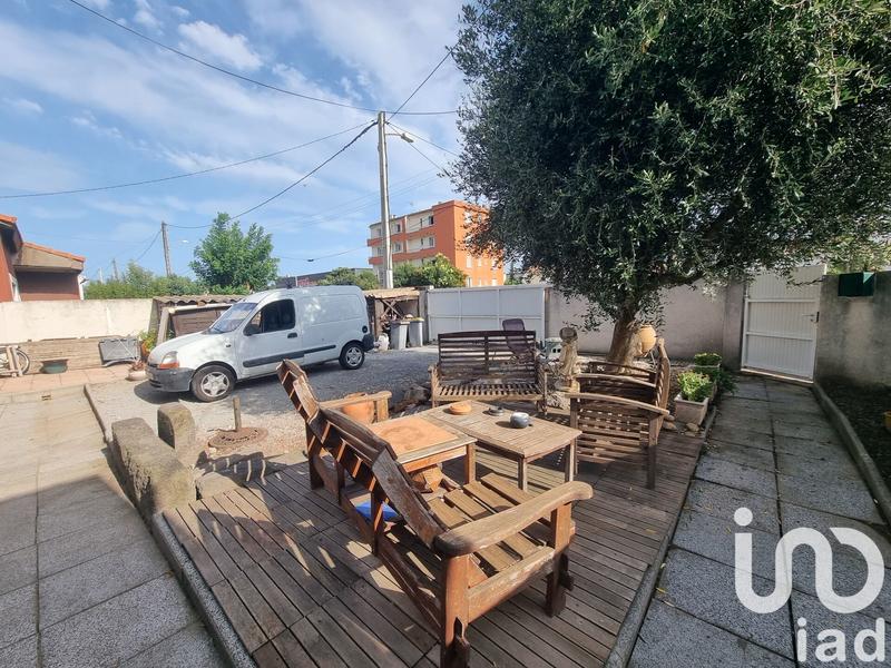 Maison - 192 m² - 4 pièces