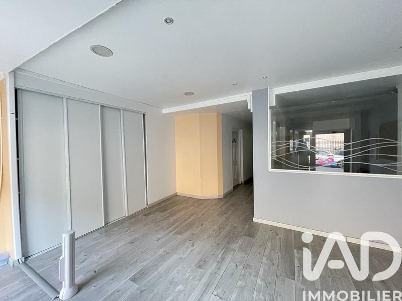 Appartement - 115 m² - 3 pièces