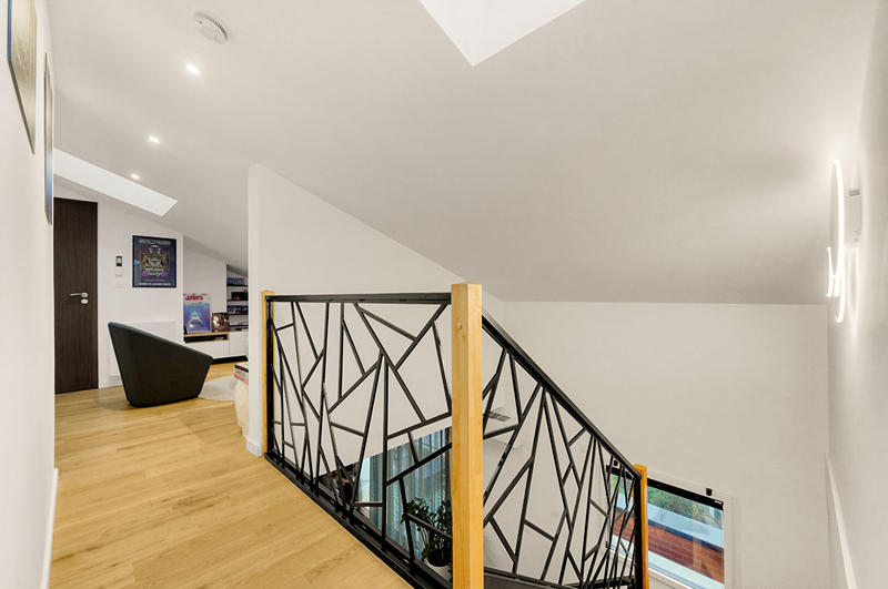 Appartement - 93 m² - 4 pièces