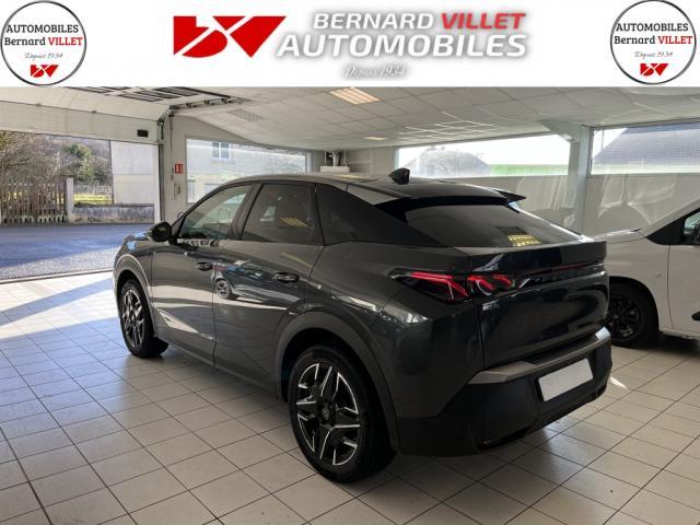 Peugeot 3008 Hybrid 145 e-Dcs6 Gt