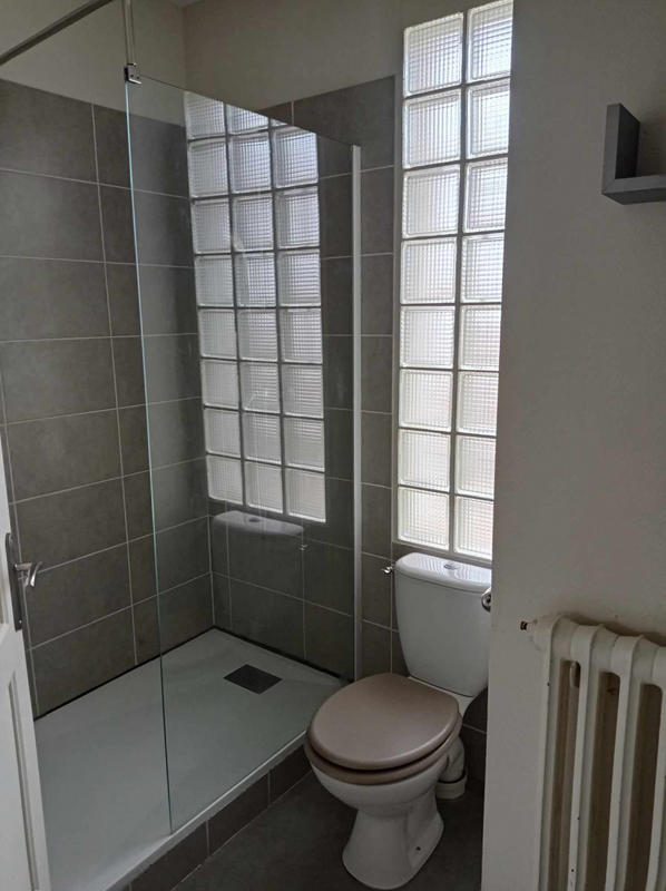 Maison - 73 m² - 5 pièces