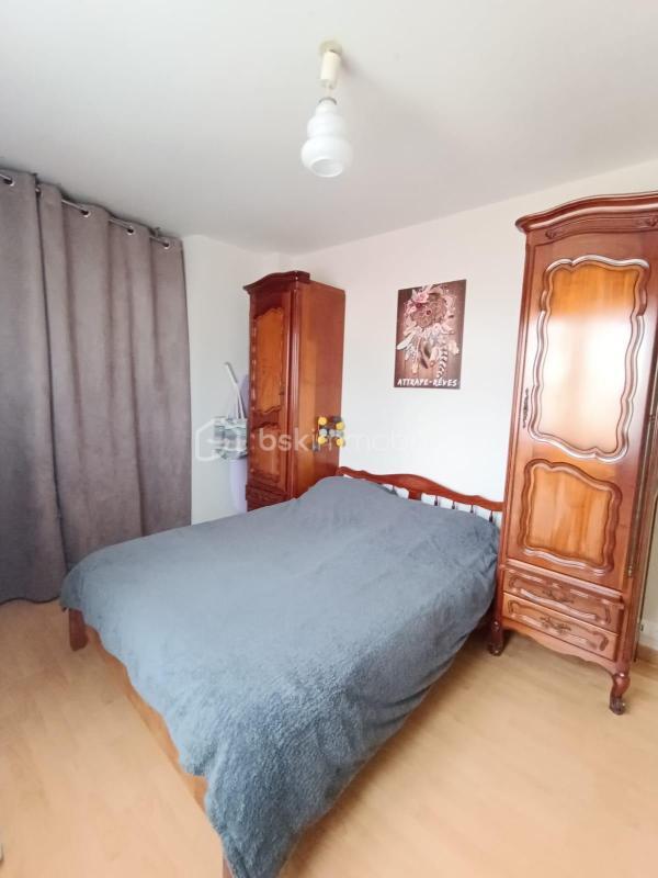 Pavillon - 150 m² - 6 pièces