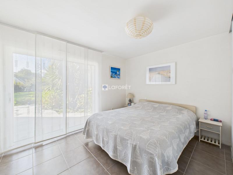 Maison contemporaine - 163 m² - 7 pièces