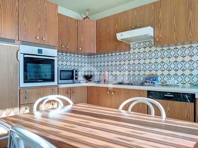 Maison - 155 m² - 7 pièces