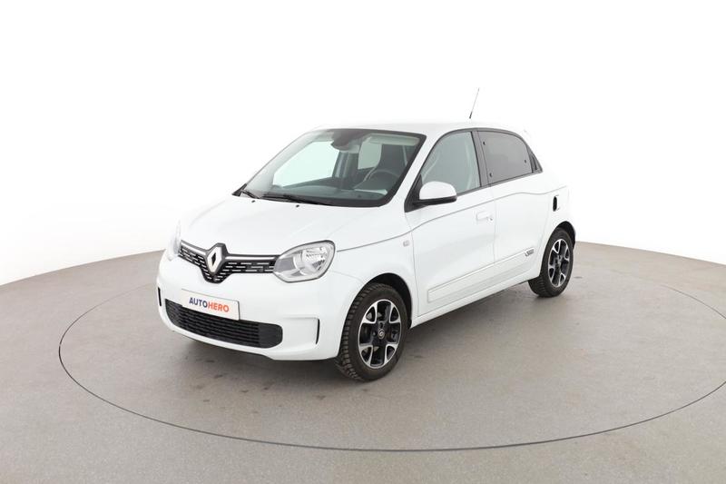 Renault Twingo 0.9 TCe Intens 92 ch