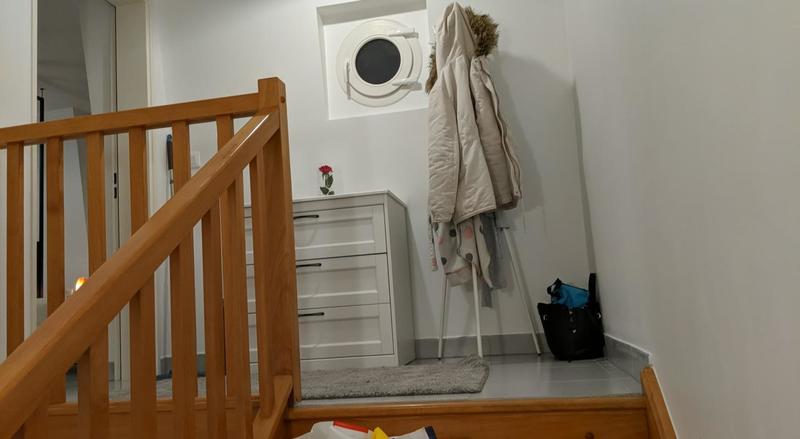 Studio - 35 m² - 1 pièce