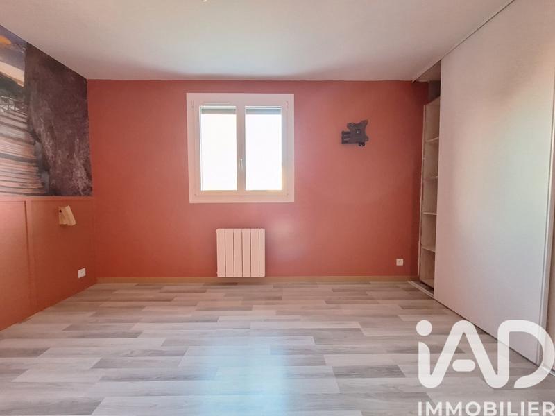 Maison - 109 m² - 5 pièces